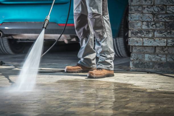 Chattahoochee Hills, GA Pressure Washing Services Company
