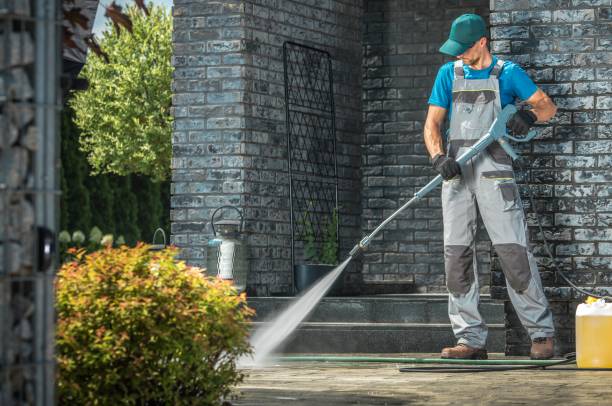 Best Soft Washing  in Chattahoochee Hills, GA