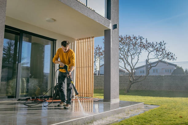 Best Fence Cleaning  in Chattahoochee Hills, GA