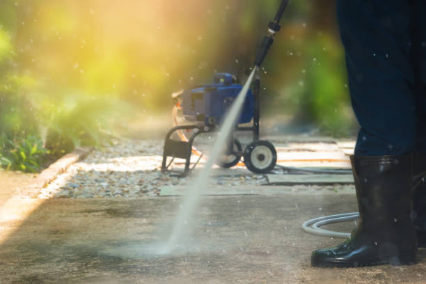 Best Concrete Sealing  in Chattahoochee Hills, GA
